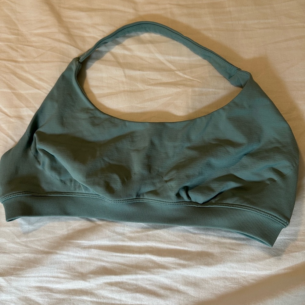 Women's Teal Bralette